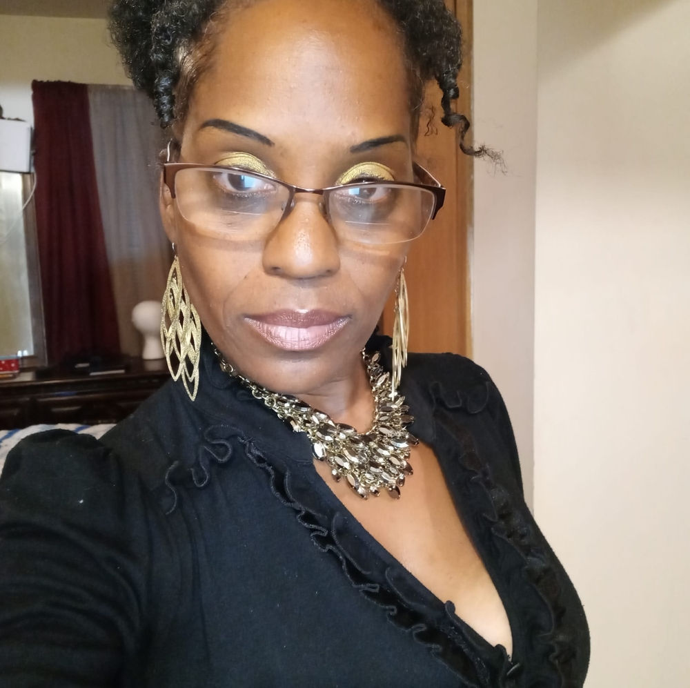 Meet your Posher, Sherre